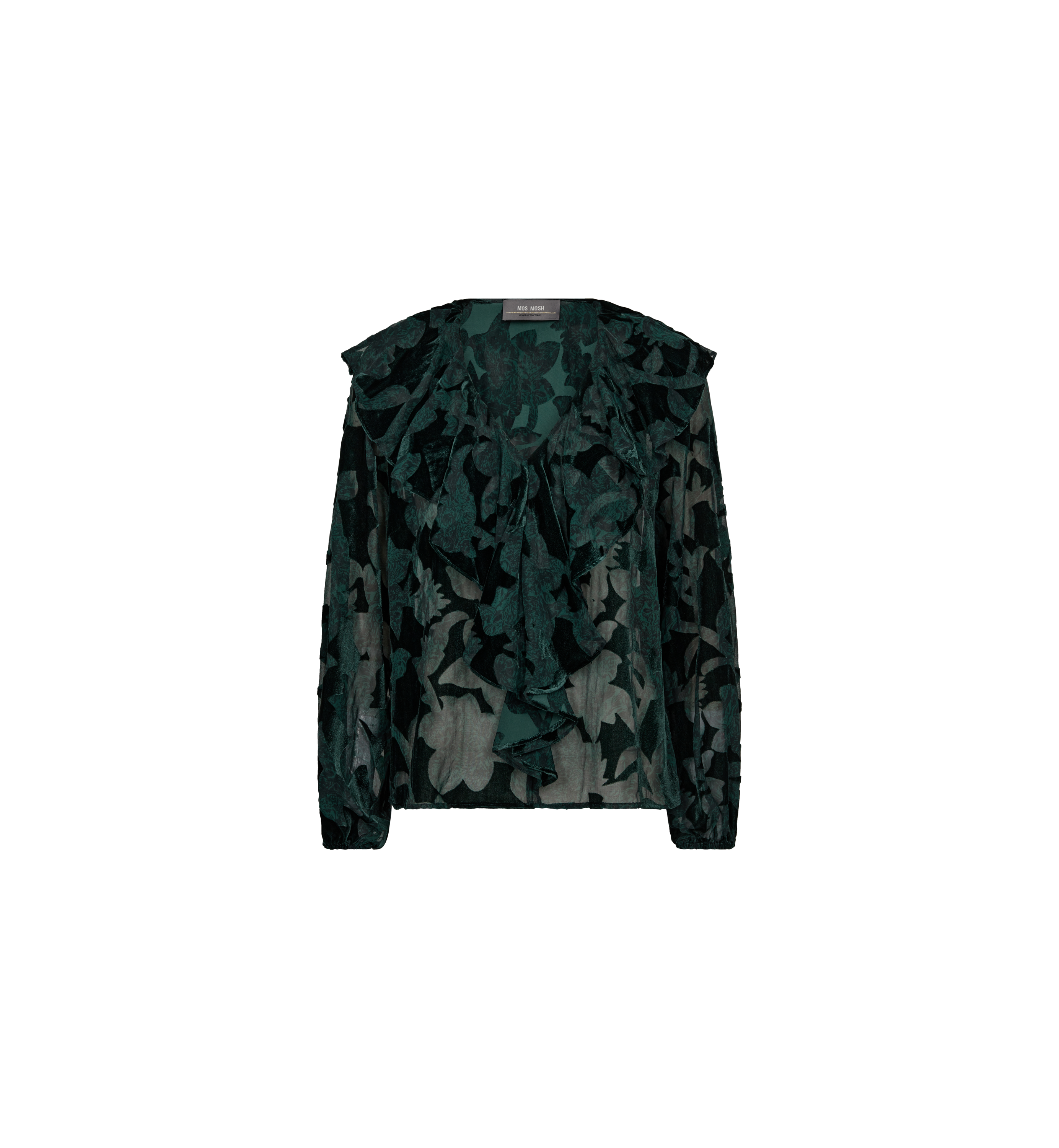 Packshot / Storm / Front